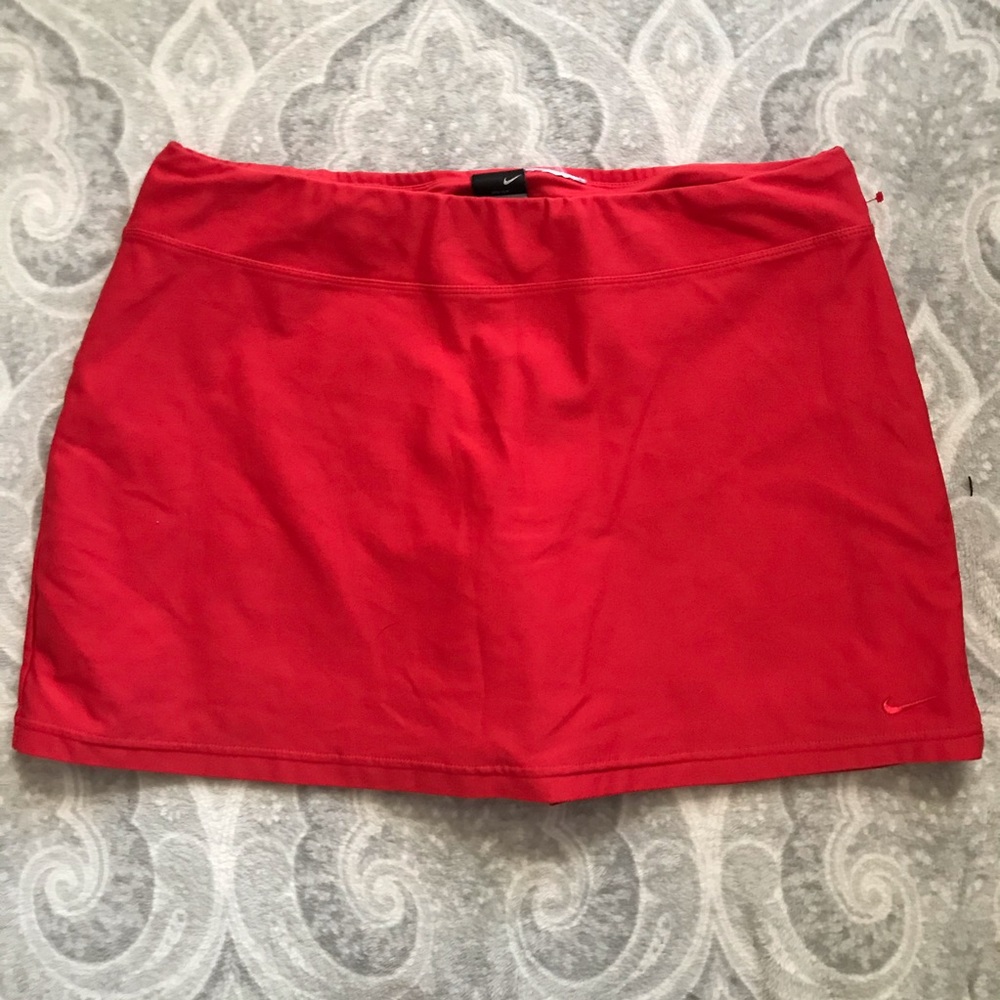 Women’s Nike Golf Skort